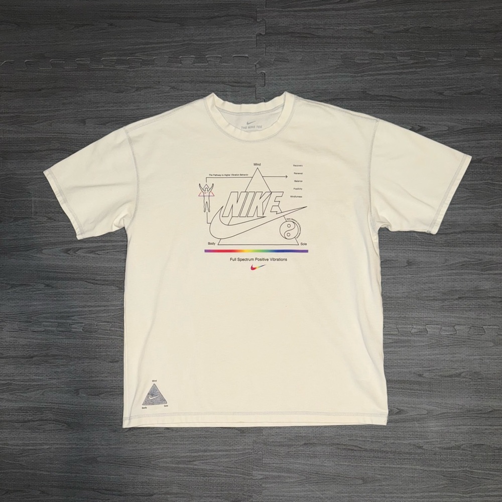 Nike Tee